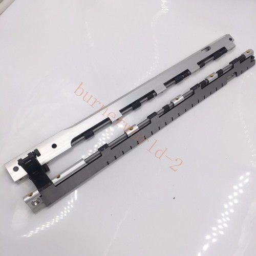 Pieces gripper bar 10x15 - gripper,